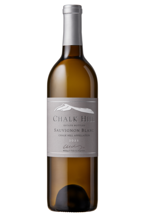 2021 Chalk Hill Estate Sauvignon Blanc