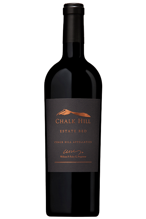 Chalk Hill Estate Red