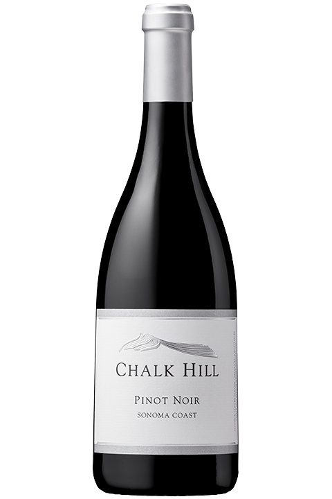 Chalk Hill Pinot Noir