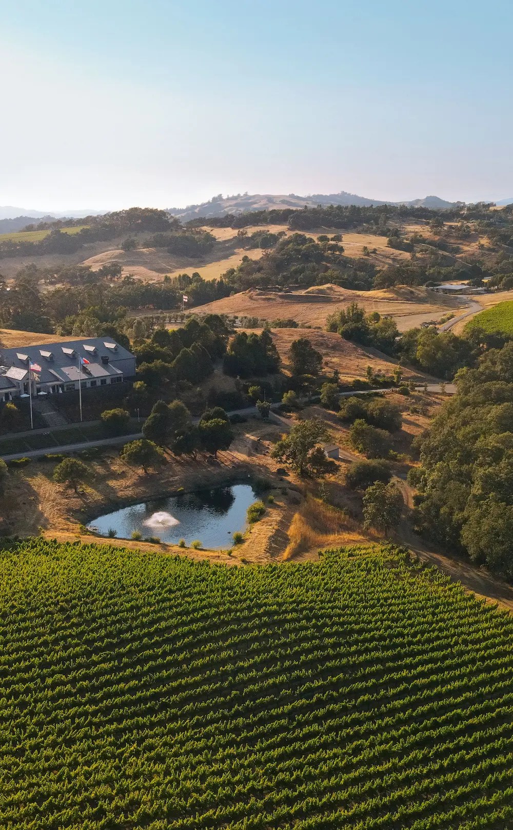 cta visit our sonoma estate