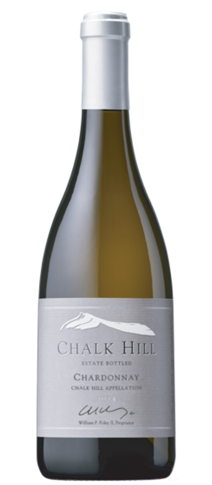 Estate Chardonnay