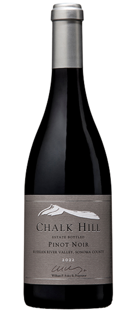 Estate Pinot Noir