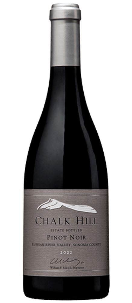 Estate Pinot Noir