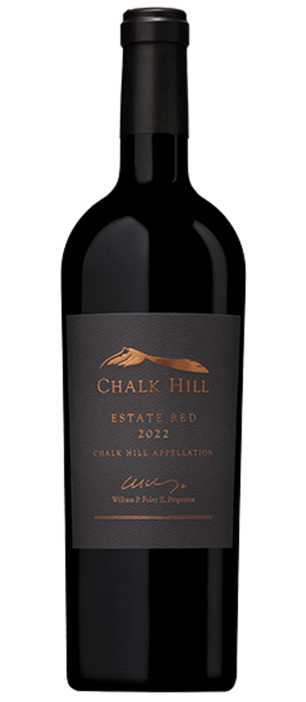 Estate Red