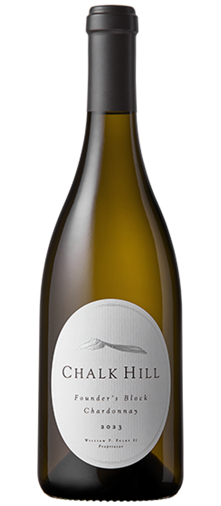 Founder’s Block Chardonnay