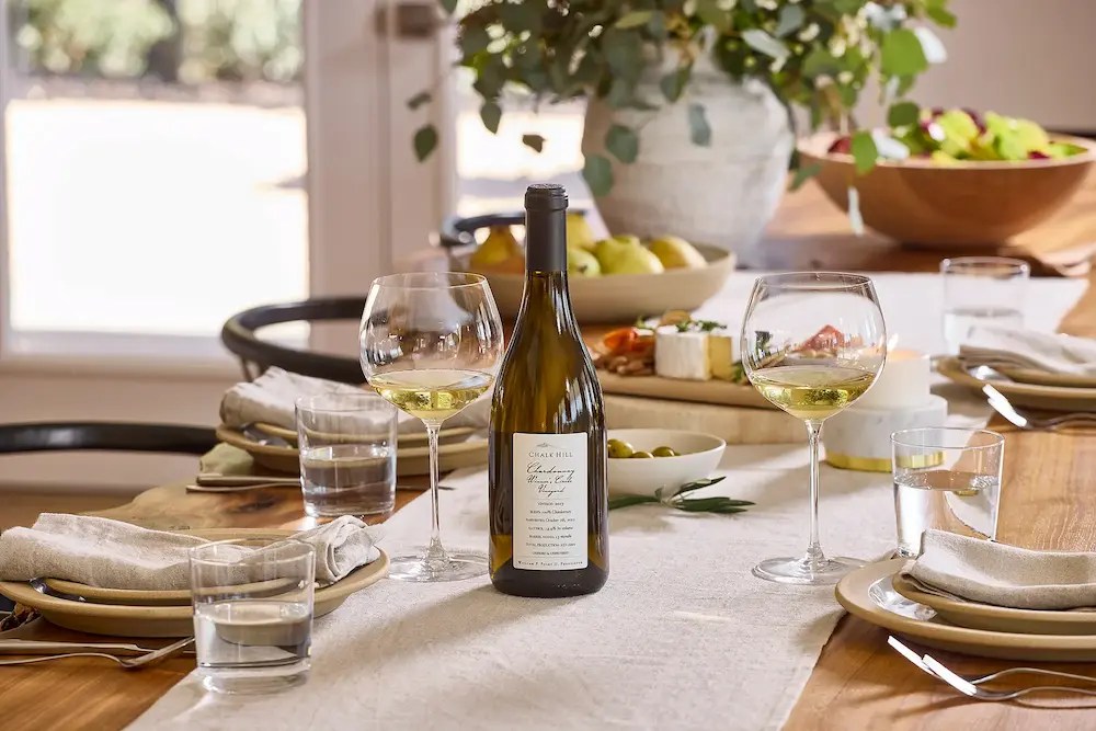 home experience tours tasting