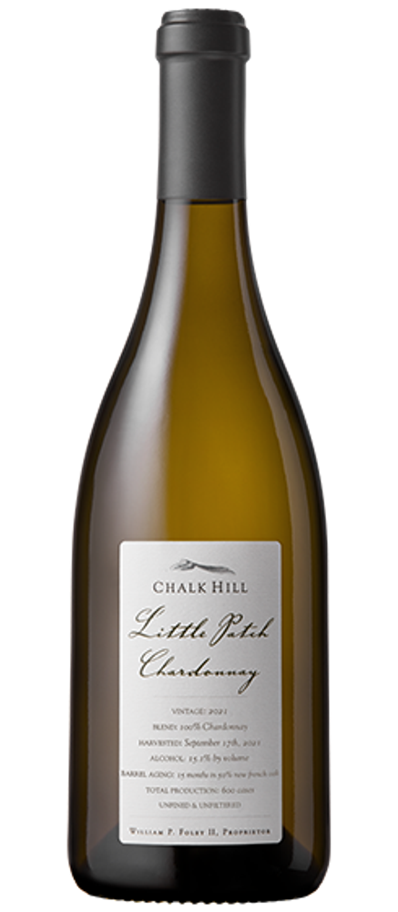 Little Patch Chardonnay