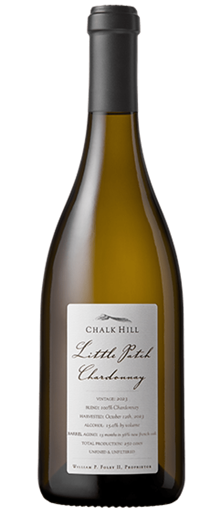 Little Patch Chardonnay