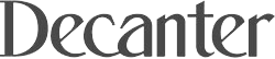logo decanter