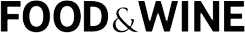 logo food wine