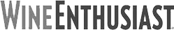 logo wine enthusiast