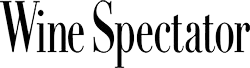 logo wine spectator