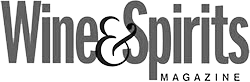 logo wine spirits