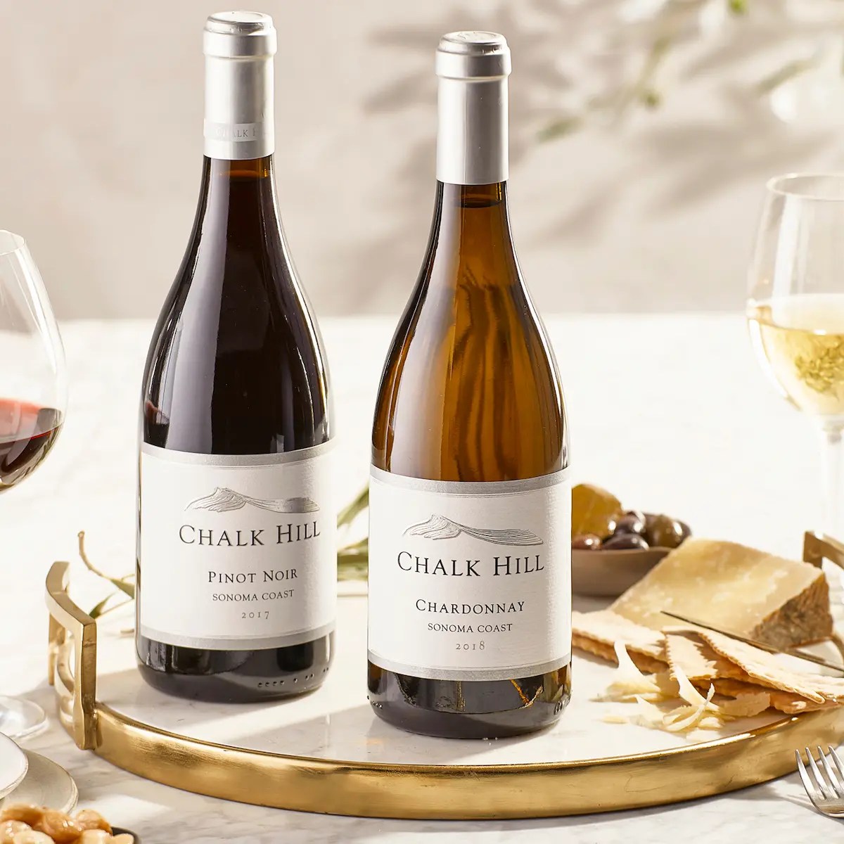 taste of estate flight