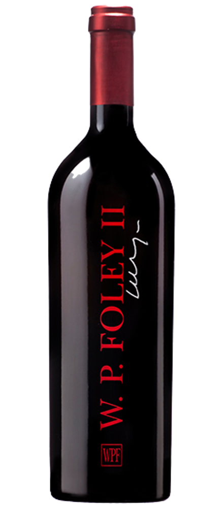 William P. Foley II Cabernet Sauvignon