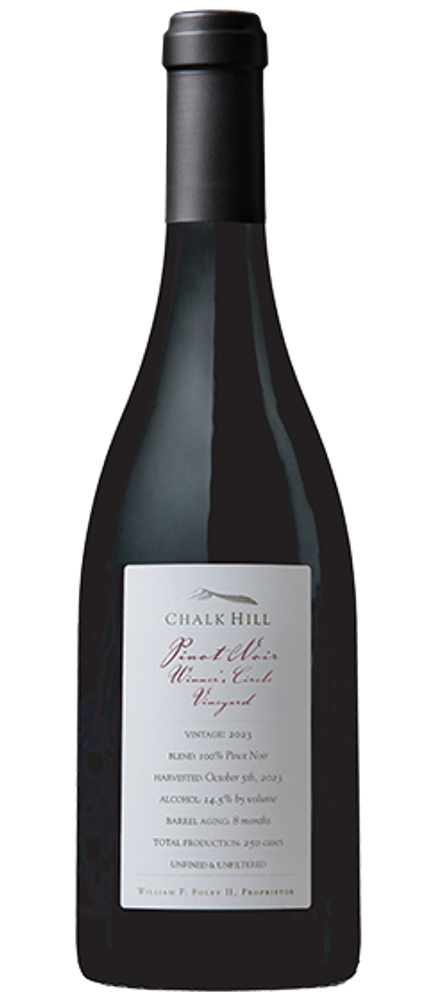 Winner’s Circle Pinot Noir