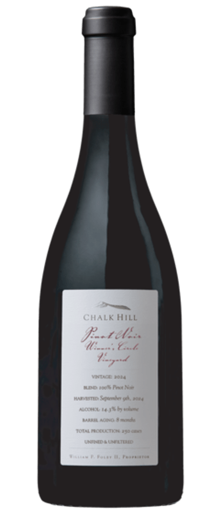 Winner’s Circle Pinot Noir